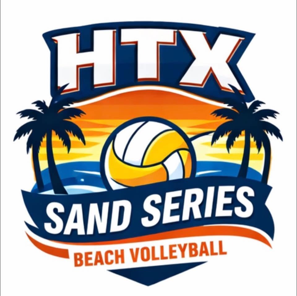 HTX Sand Series Logo